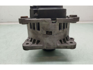 Lichtmaschine 03D903025MX, 0986049101   Skoda Fabia Mk2 (5J)      