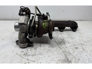 Vstřikovací čerpadlo TD025S206T4, 091202940 Peugeot 308 9HP