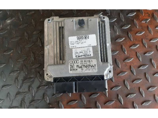 Блок управления двигателя 03G906016CL, 0281012267 Audi A4 Allroad
