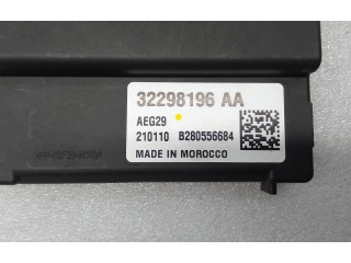 Блок управления 32298196AA, 210110   Volvo XC90