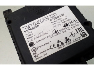 Датчик слепых зон 32286570   Polestar 2