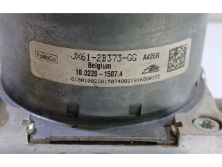 Jednotka ABS 2418550, JX612B373GG Ford Focus ST 2018