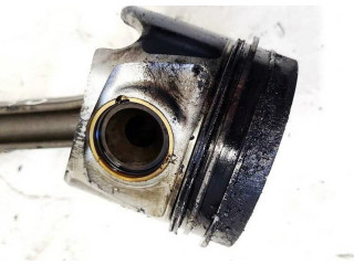 Поршень с шатуном Mitsubishi Outlander для дизельного двигателя 2.0