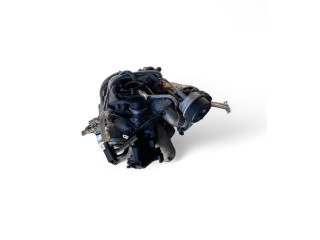 Турбина Volvo XC90 32249128, 36012870 для двигателя D420T2