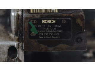 Топливный насос