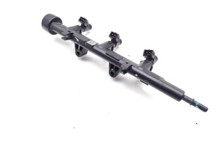 Комплект форсунок 46341230, 4000965087    Fiat 500  199B6.000 