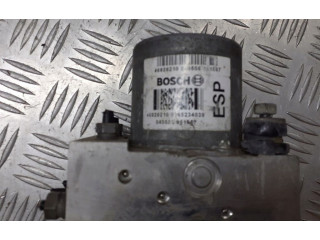 Блок АБС 026595032046826210 Fiat Idea - года