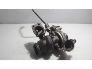 Турбина Mazda 3 I