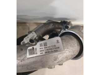  Турбина Volkswagen Multivan T6  03N145722D, YJ5035823700310   для двигателя DMZB      