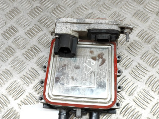 Другие блоки управления / модули