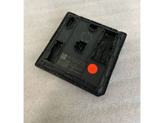 Блок комфорта 85E907064DF Audi A5