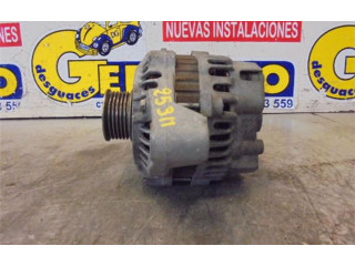 Генератор 2S6T10300DB, A005TA7792   Ford Fusion      