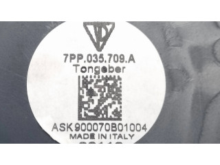 Громкоговоритель парковки (PDC)