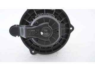 Вентилятор печки    97113-1P000, F00S3B2407   Hyundai ix20