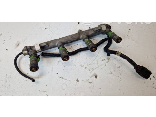 Топливная рампа 12780826, 12790821 Saab 9-3 Ver2 для двигателя B207R