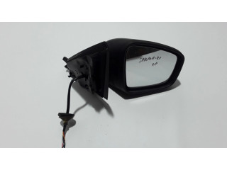 Зеркало электрическое     правое   Dacia Spring  2021- года   