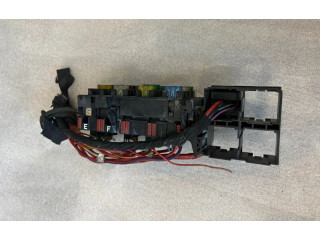 Pojistková skříňka 1405454840, A1405454840 Mercede-Benz S W140 1994