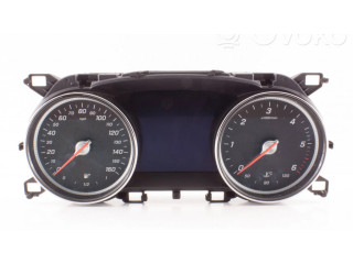 Přístrojová deska Mercedes-Benz E W213 2016 A2139000210, A2139012506