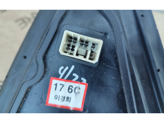 Зеркало электрическое        KIA Sorento  2002 - 2009 года   