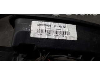 Зеркало электрическое        Seat Tarraco  2018 -  года   