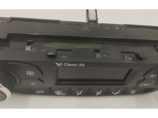 Блок управления климат-контролем 97250A2200, A20HDT0254   KIA Ceed