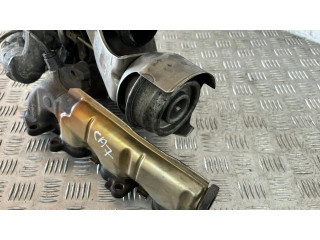 Turbodmychadlo Турбина A6510906180 Mercedes-Benz E W212 2.1 OM651.924