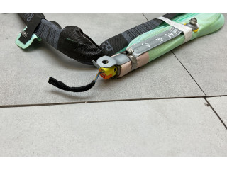 Боковая подушка безопасности 8V4880742A Audi A3 S3 8V