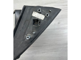 Зеркало электрическое        Opel Meriva A  2003 - 2010 года   