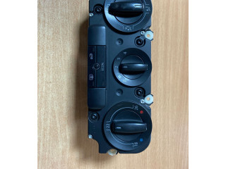 Блок управления климат-контролем    Volkswagen Touran I