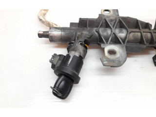 Руль Renault Kangoo I 1997 - 2003 года 7786318733K