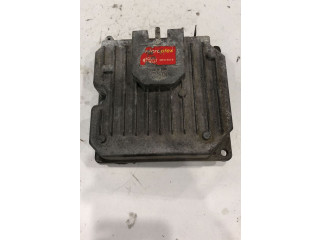 Řídící jednotka Fiat Uno 1985