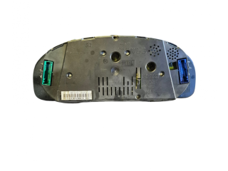 Панель приборов 3U0920842B Skoda Superb B5 (3U)