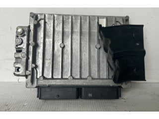 Блок управления впрыском 96801802, 96801800   Chevrolet Matiz