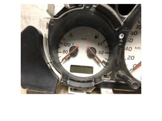 Přístrojová deska Mercedes-Benz SLK AMG R170 2003 1705405411, 1705405411