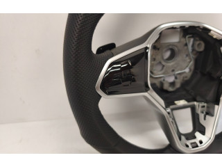 Руль Volkswagen Golf VIII 2019 - года 5H0419089, 311706399340