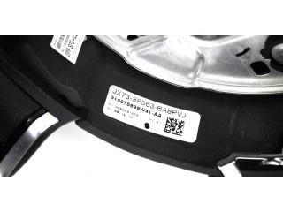 Руль Jaguar XF X260  2015- года JX733F563BA      