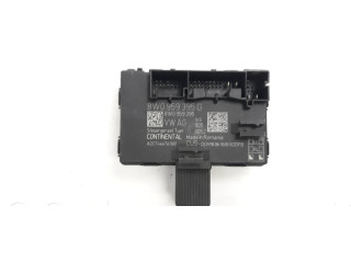 Блок комфорта 8W0959395G, A2C7466761100 Audi A4 Allroad