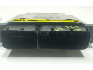 Турбина Блок управления двигателя Audi A1  04E906027AL, 04E907309AC   для  CZCA      