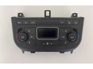 Блок управления климат-контролем 156088743, 156088743 Alfa Romeo Mito