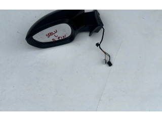 Zpětné zrcátko Alfa Romeo Stelvio 2017