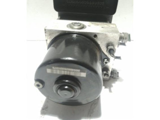 Блок управления АБС 4541G2, 9659770580   Citroen C5