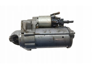 Стартер 9830507480, THP Peugeot 3008 II