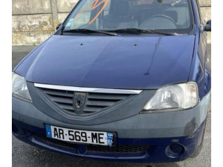 Ручка стеклоочистителей Dacia Logan I