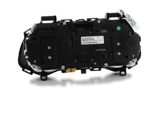 Přístrojová deska Renault Clio V 2019 248096959R, N0-2262X