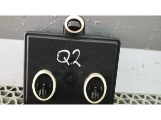 Блок управления дверью