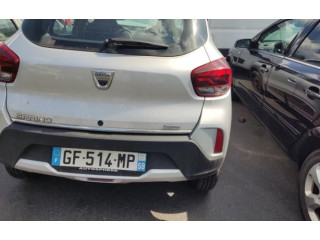 Блок АБС 476607892R   Dacia  Spring  2021 -  года