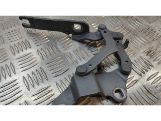 Петля (петли) капота двигателя