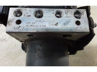 Блок ABS G33C2C405AC, G33C2C405AC Ford Ranger