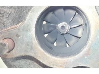 Turbodmychadlo Турбина 14411AW400, GT1643V Nissan Primera