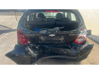 Моторчик заднего дворника     Chevrolet Astra